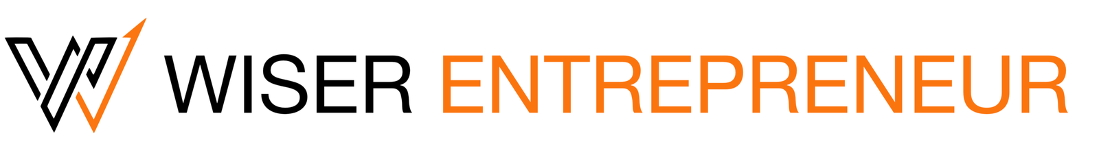 The Wiser Entrepreneur